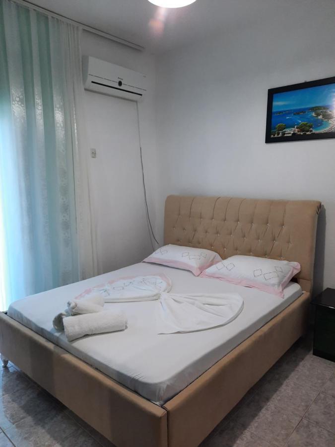 Villa Festim คซามิล ภายนอก รูปภาพ