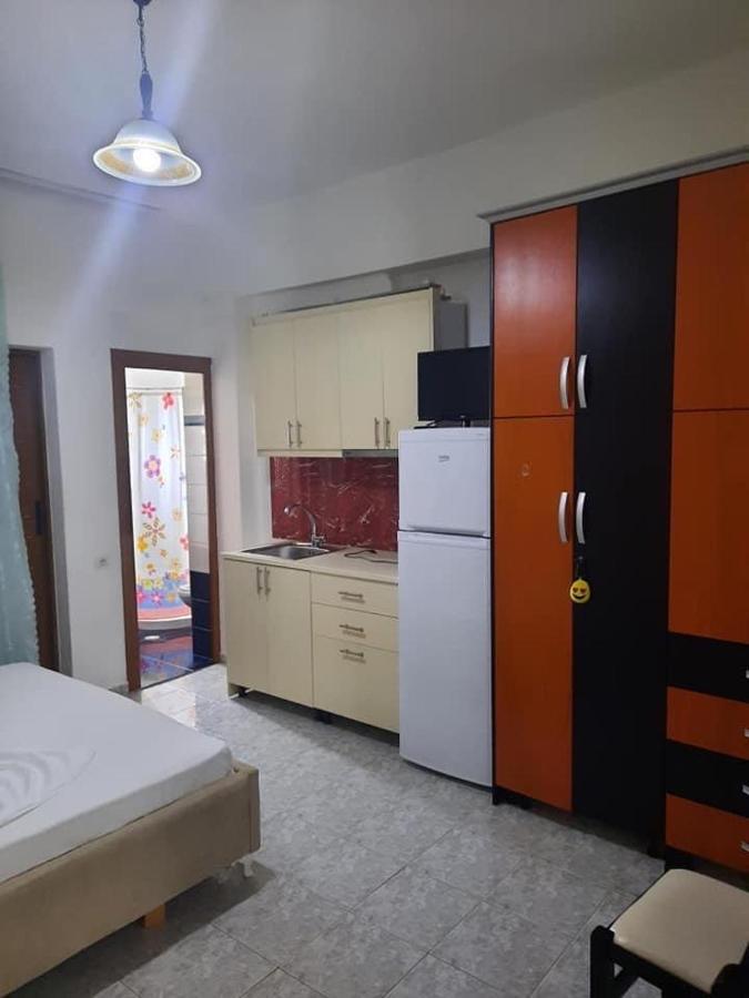Villa Festim คซามิล ภายนอก รูปภาพ