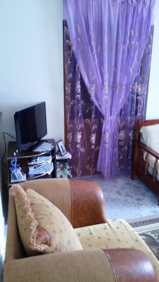 Villa Festim คซามิล ภายนอก รูปภาพ